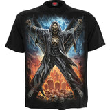 T-Shirt - Crossed Over