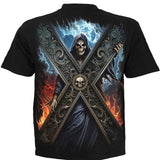 T-Shirt - Crossed Over