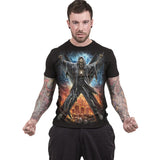 T-Shirt - Crossed Over
