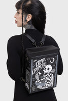 Backpack - Crypt Backpack