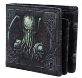Wallet Men's - Cthulhu