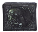 Wallet Men's - Cthulhu