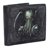 Wallet Men's - Cthulhu