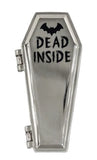 Pin - Dead Inside