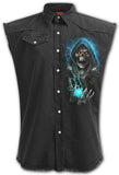 Sleeveless - Dead Metal Worker Shirt