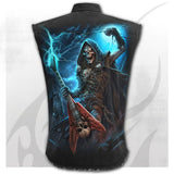 Sleeveless - Dead Metal Worker Shirt