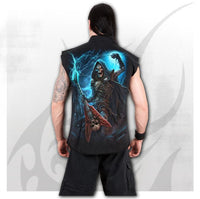 Sleeveless - Dead Metal Worker Shirt