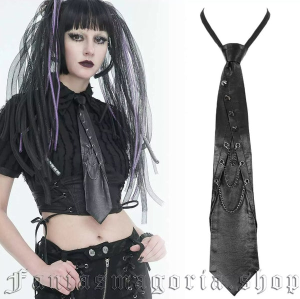 Tie - Deadly Contract Women's