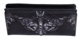 Wallet - Death's Head Moth