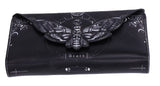 Wallet - Death's Head Moth