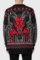 Sweater - Devil On My Back