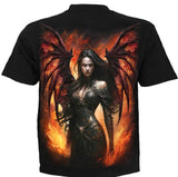T-Shirt - Draco Queen