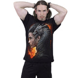 T-Shirt - Draco Queen