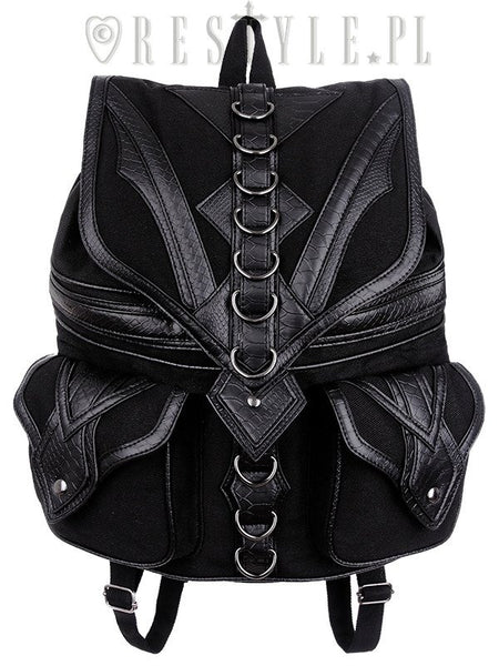 Backpack - Dragon