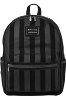 Backpack - Earn Your Stripes