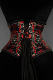 Cincher - Elegy Waist Cincher