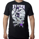 T-Shirt - Elvira Monster Hands