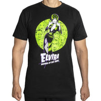 T-Shirt - Elvira Onlookers