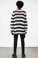 Sweater - Emo Knit