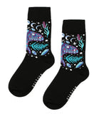 Socks - Enchanted Forest Socks