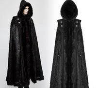 Fenrir Wolf Cloak