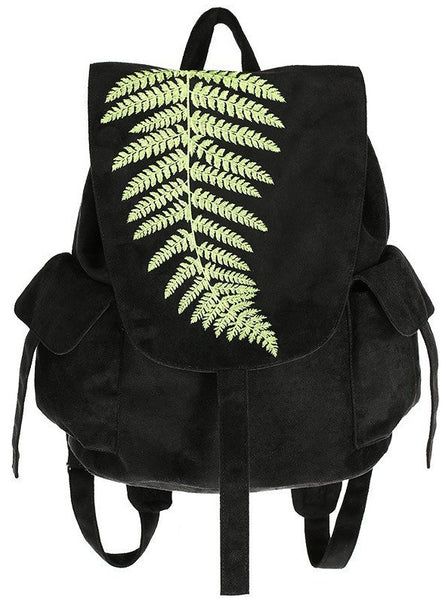 Backpack - Fern