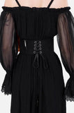 Belt - Firebourne Corset Belt