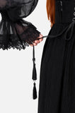 Belt - Firebourne Corset Belt