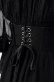Belt - Firebourne Corset Belt