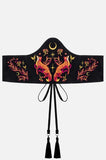 Belt - Firebourne Corset Belt