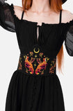 Belt - Firebourne Corset Belt