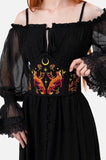 Belt - Firebourne Corset Belt