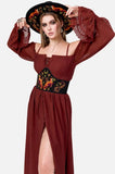 Belt - Firebourne Corset Belt