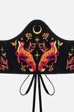 Belt - Firebourne Corset Belt