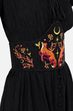 Belt - Firebourne Corset Belt