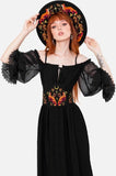 Belt - Firebourne Corset Belt