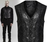 Vest - Forever Romantic Vest