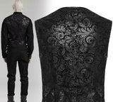 Vest - Forever Romantic Vest