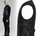 Vest - Forever Romantic Vest