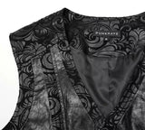 Vest - Forever Romantic Vest