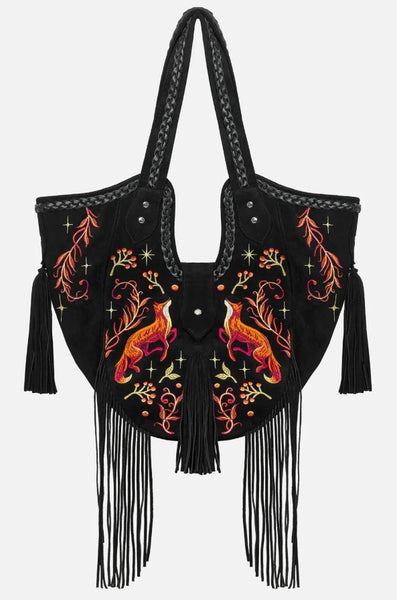 Bag - Fox Meadows