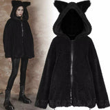 Jacket - Furious Fox