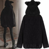 Jacket - Furious Fox