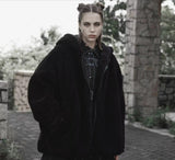 Jacket - Furious Fox
