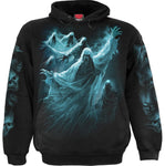 Hoodie - Ghost Skull