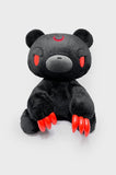 Kreepture - Gloomy Bear [Red/Black]