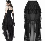 Skirt - Gothic Dreams Skirt