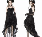 Skirt - Gothic Dreams Skirt