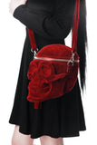 Handbag - Grave Digger [Blood]