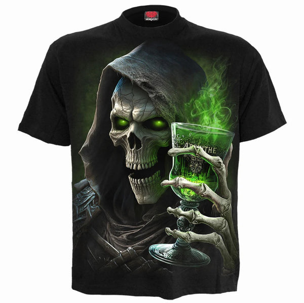 T-Shirt - The Green Fairy